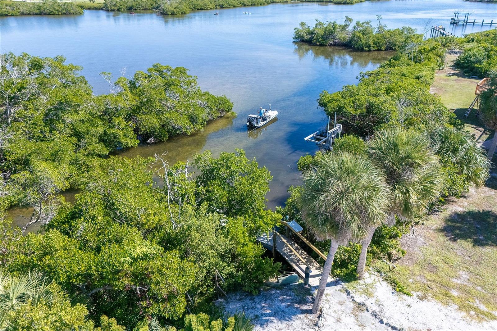 PORTOFINO UNIT 1 - Residential