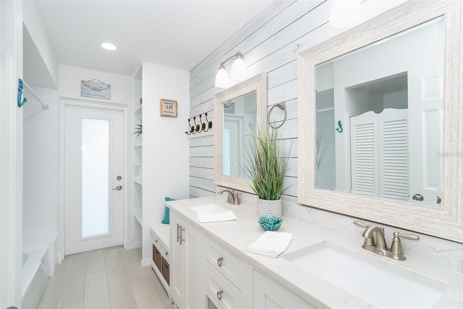 PORTOFINO UNIT 1 - Residential