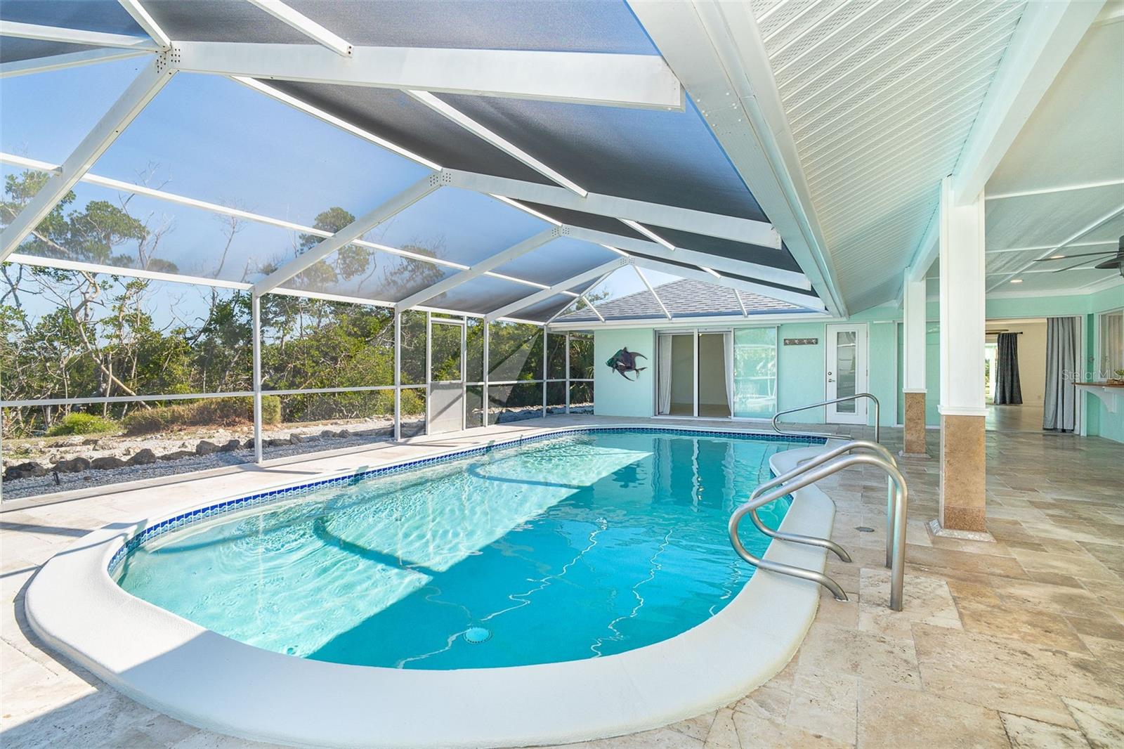 PORTOFINO UNIT 1 - Residential