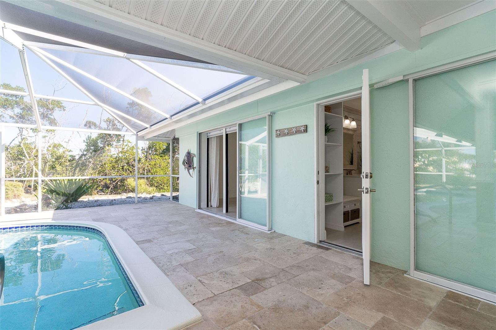 PORTOFINO UNIT 1 - Residential