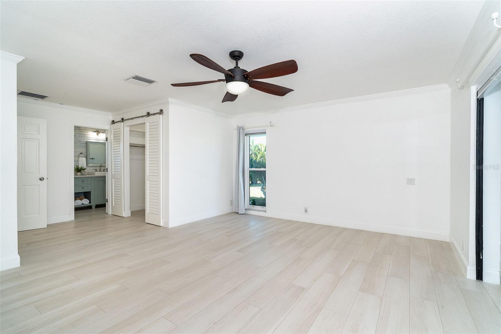 PORTOFINO UNIT 1 - Residential