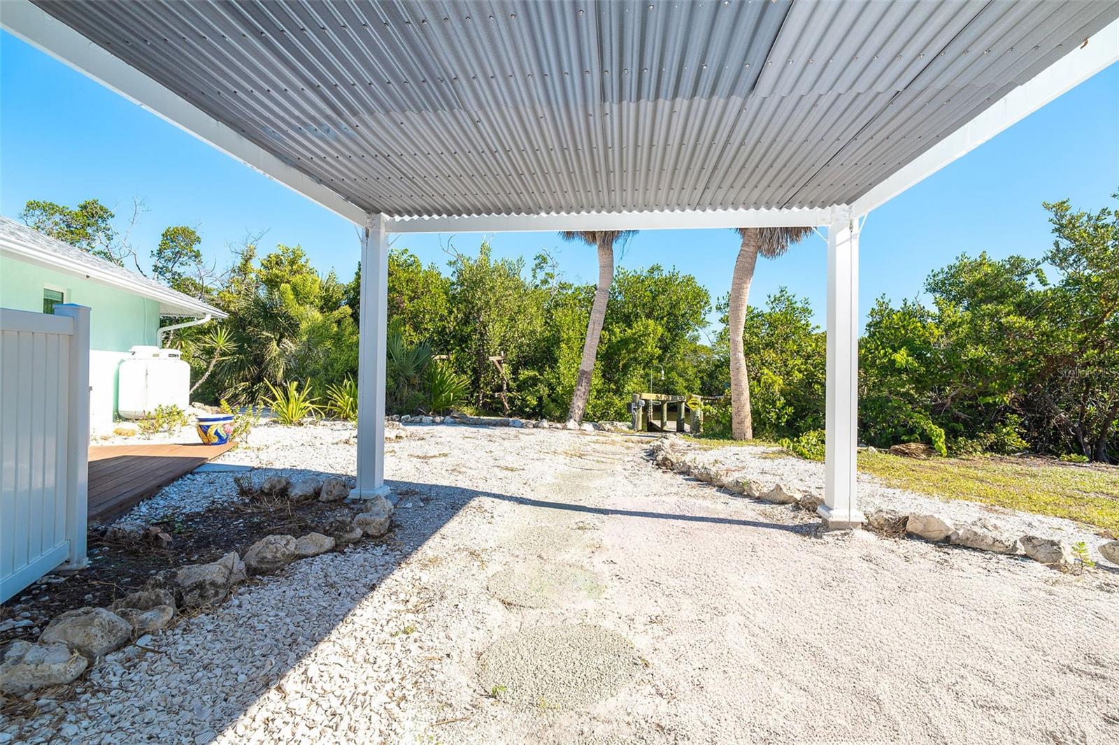 PORTOFINO UNIT 1 - Residential