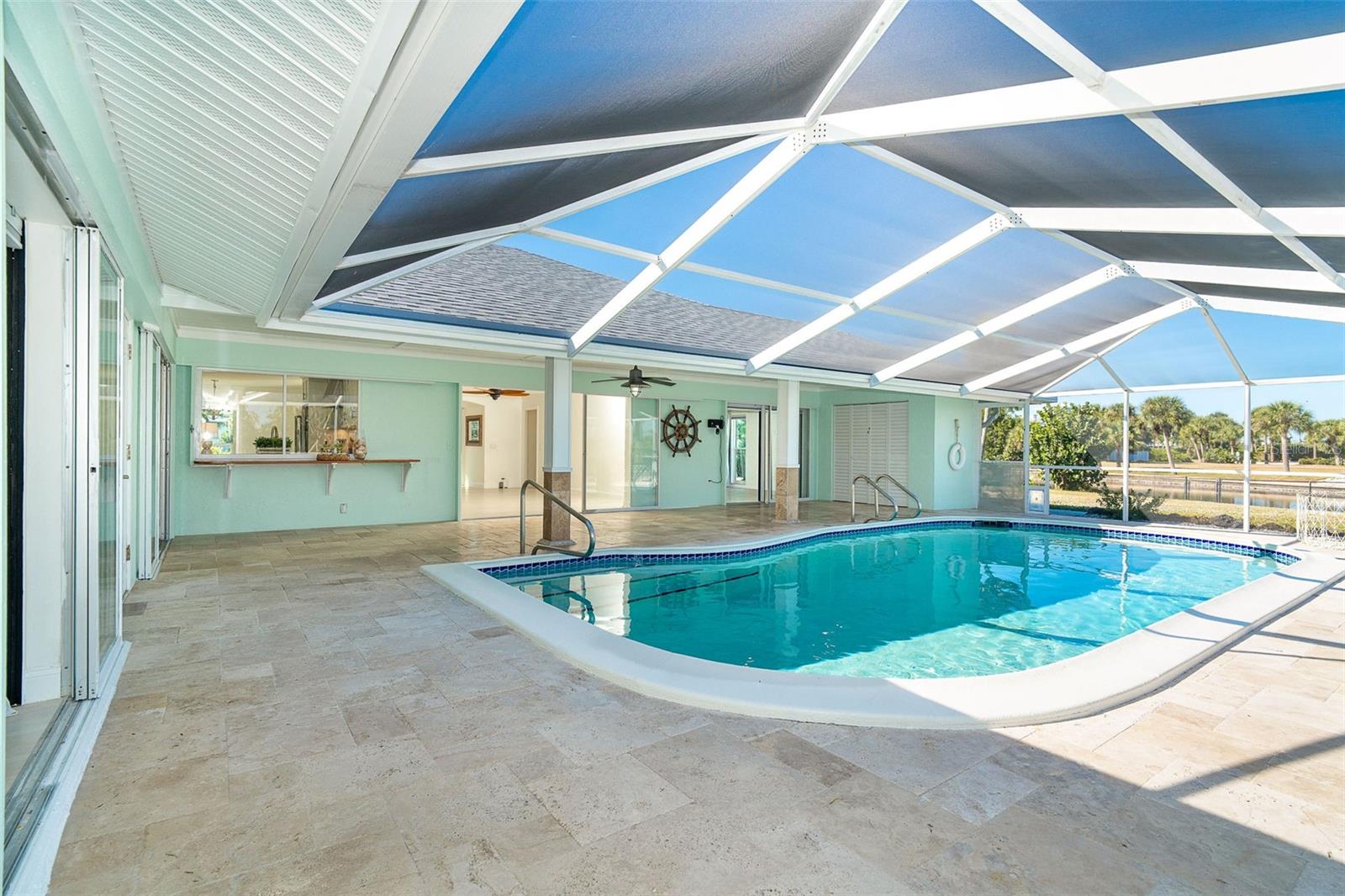 PORTOFINO UNIT 1 - Residential