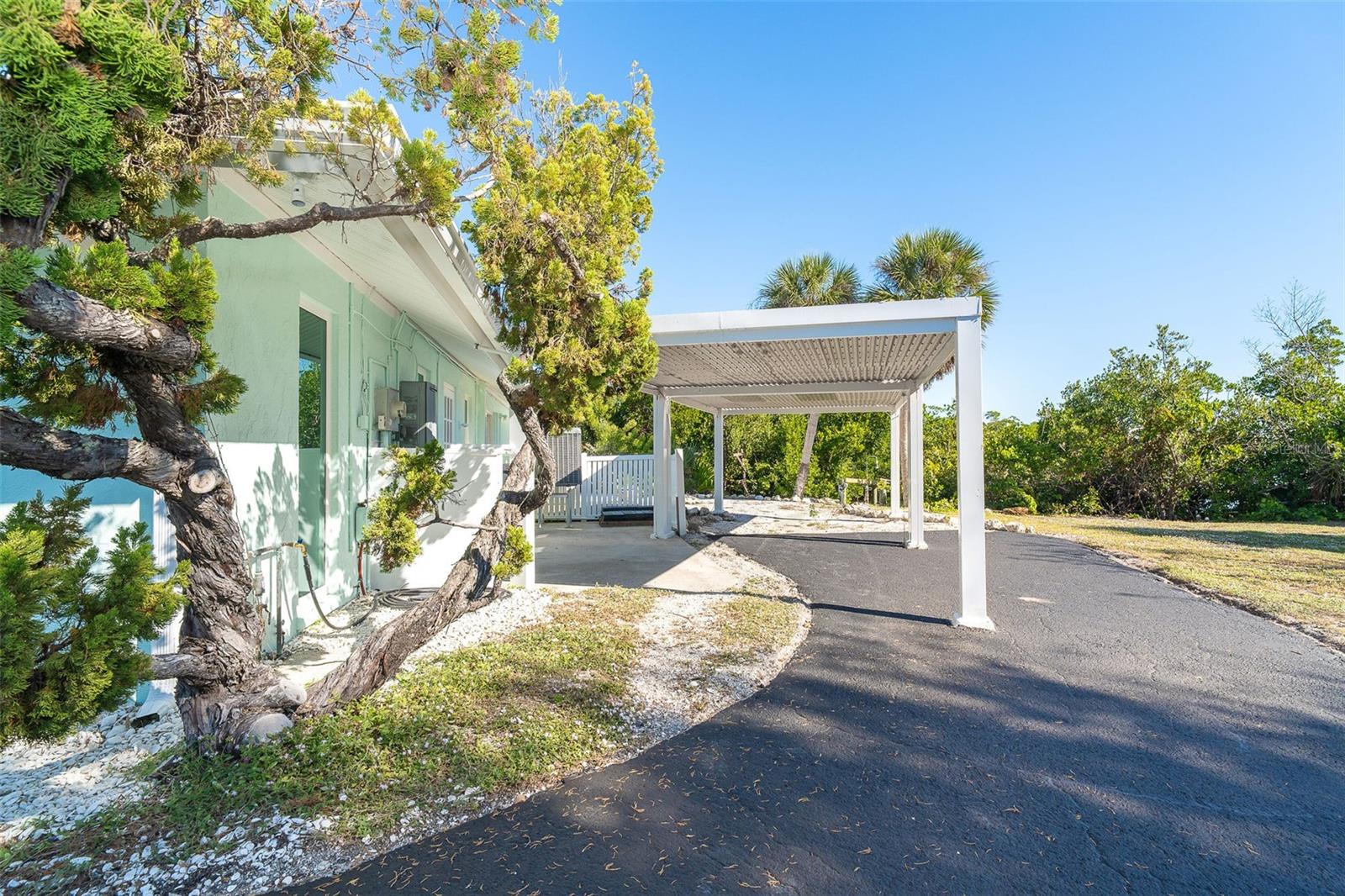 PORTOFINO UNIT 1 - Residential