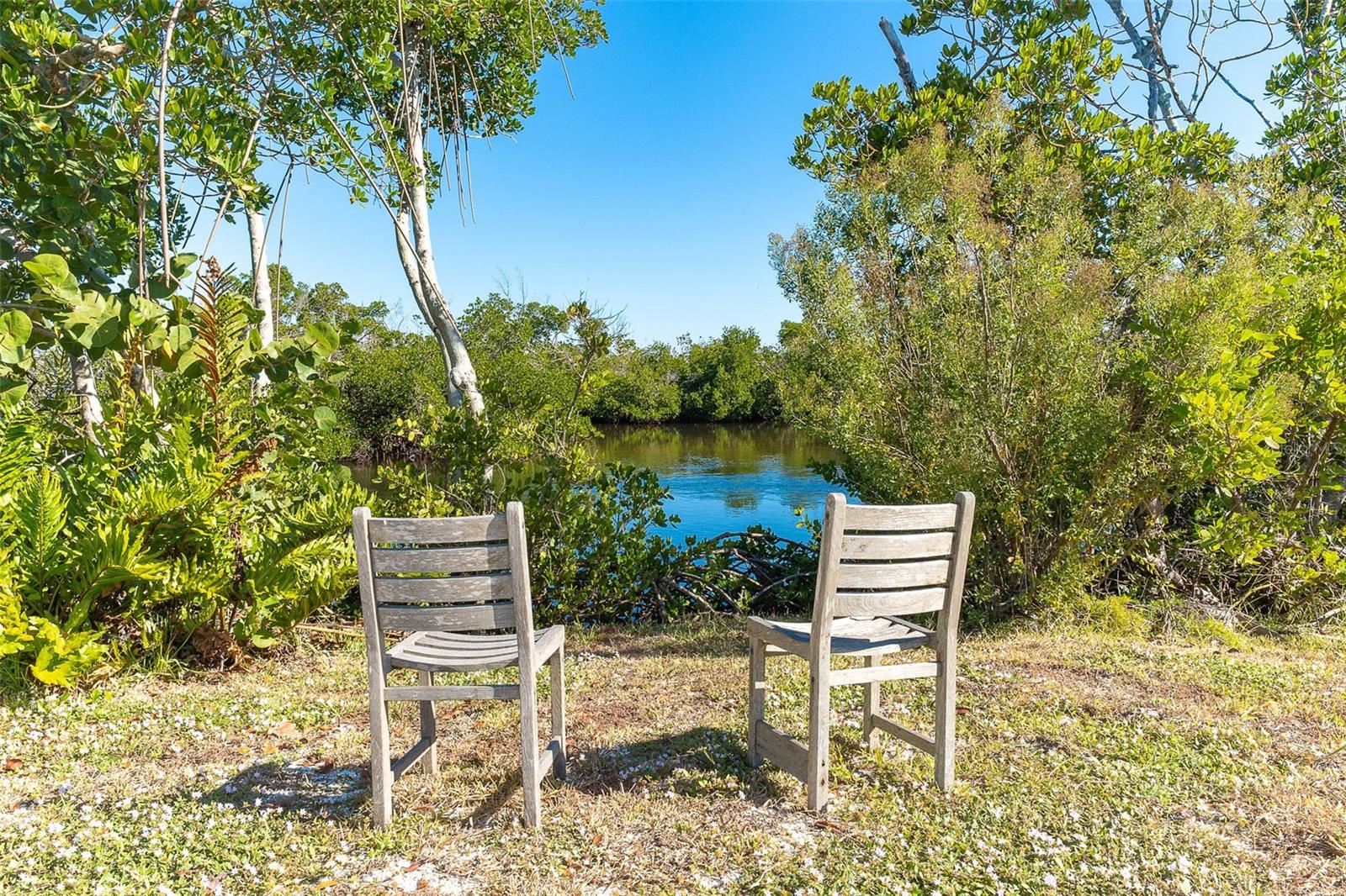 PORTOFINO UNIT 1 - Residential