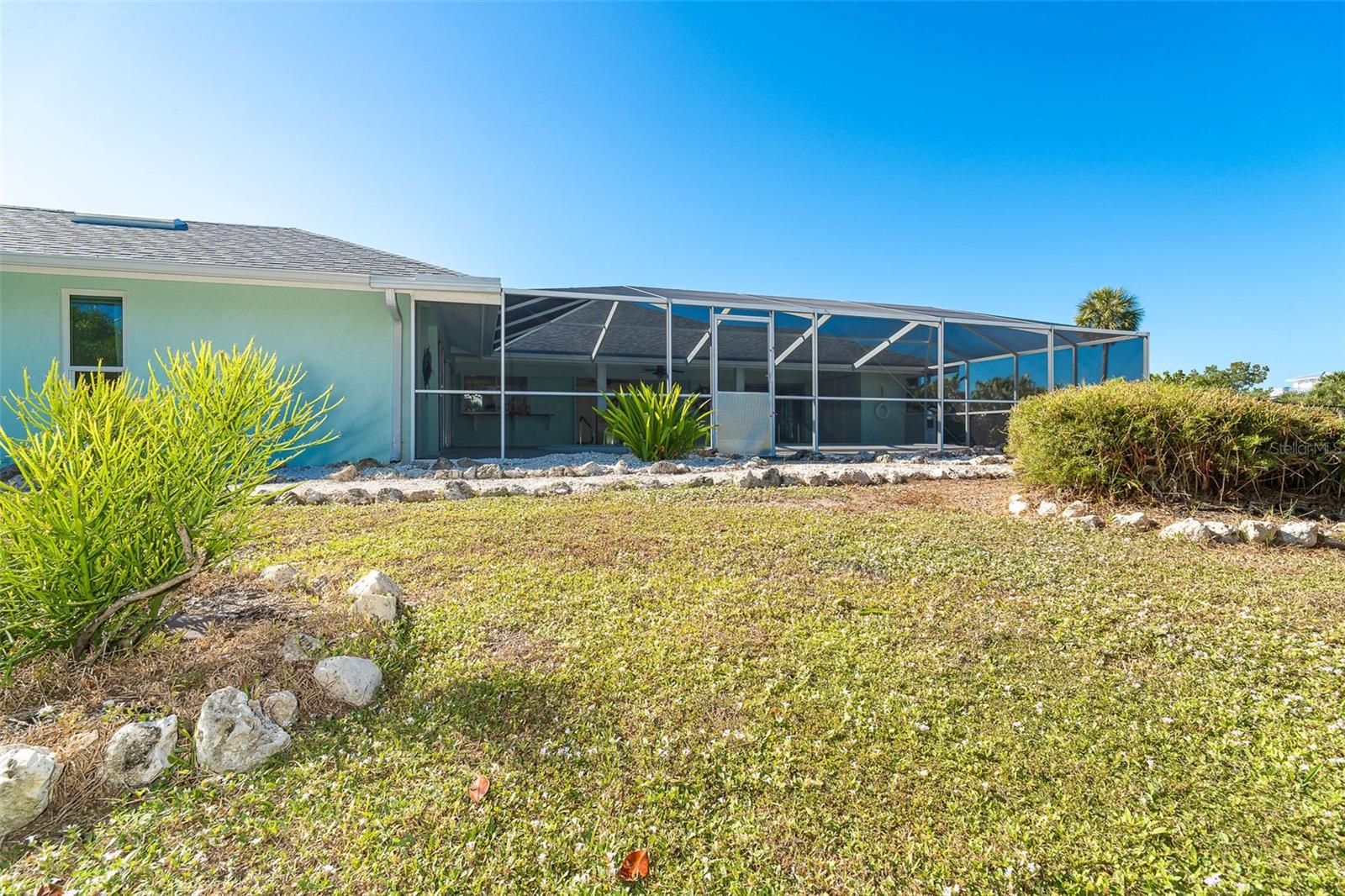 PORTOFINO UNIT 1 - Residential