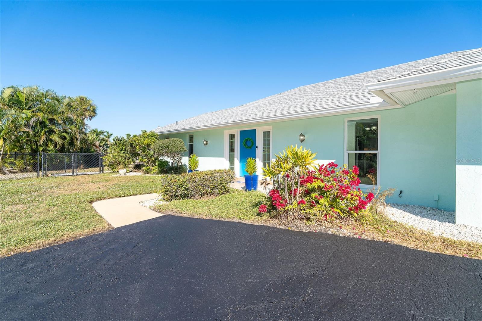 PORTOFINO UNIT 1 - Residential