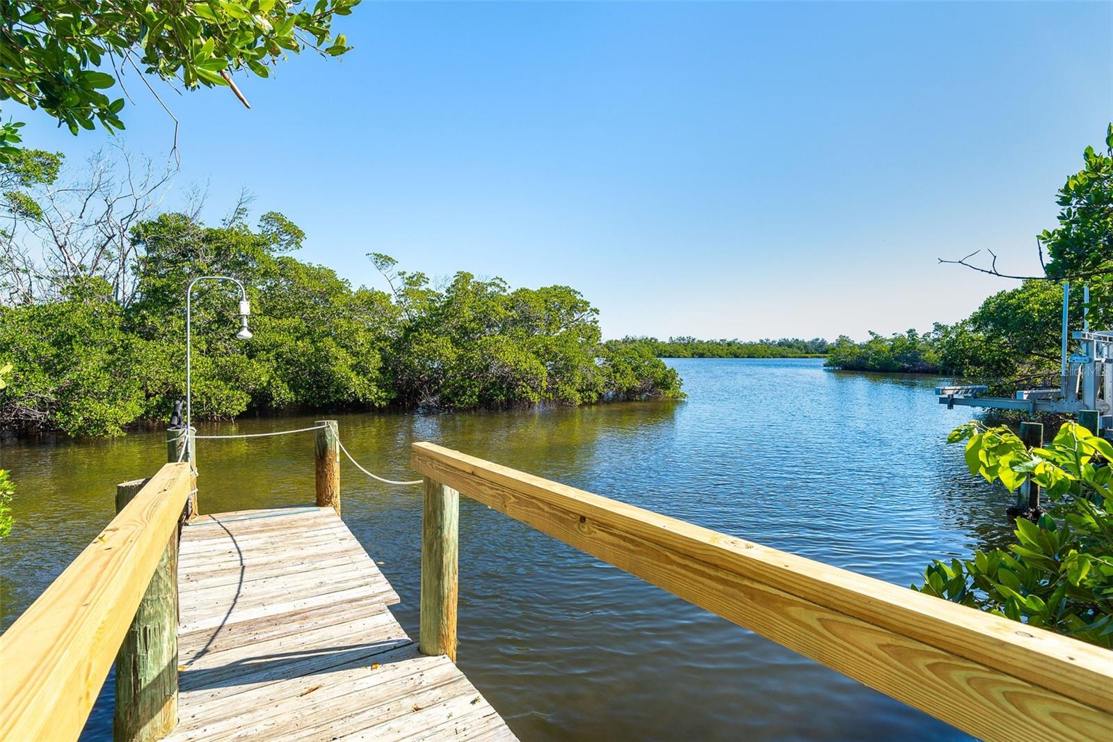 PORTOFINO UNIT 1 - Residential