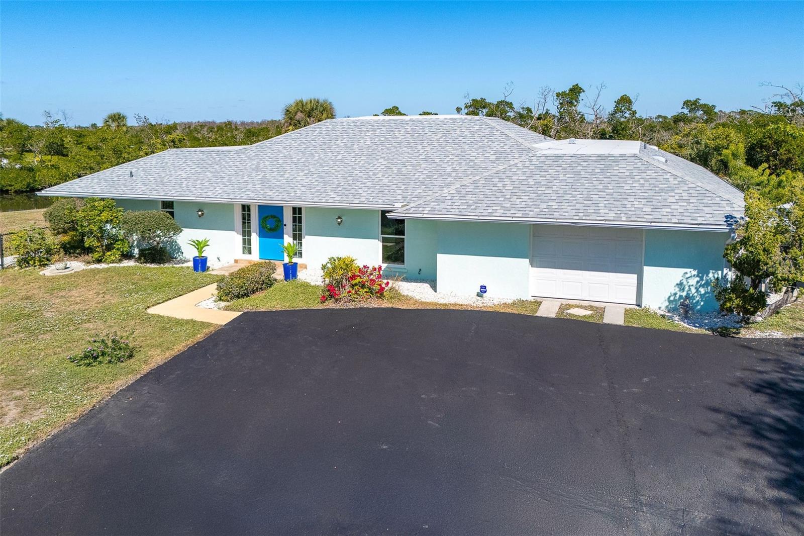 PORTOFINO UNIT 1 - Residential