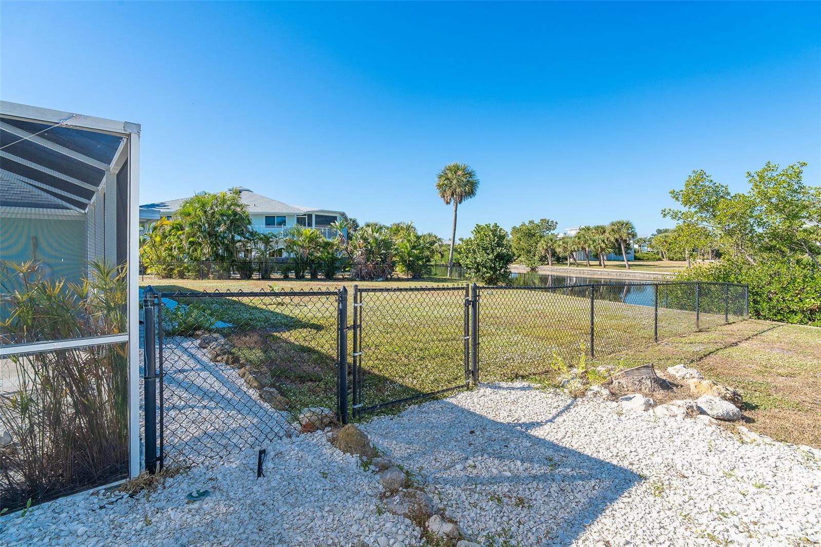 PORTOFINO UNIT 1 - Residential