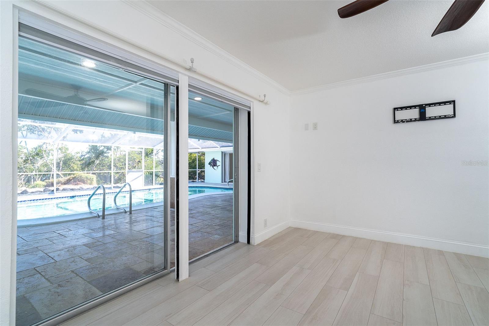 PORTOFINO UNIT 1 - Residential