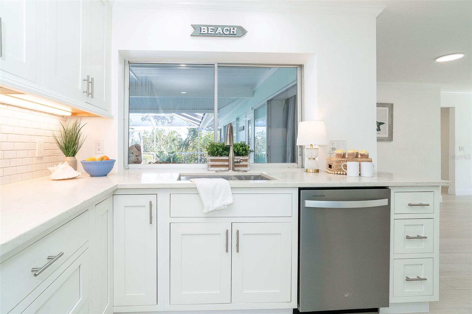 PORTOFINO UNIT 1 - Residential