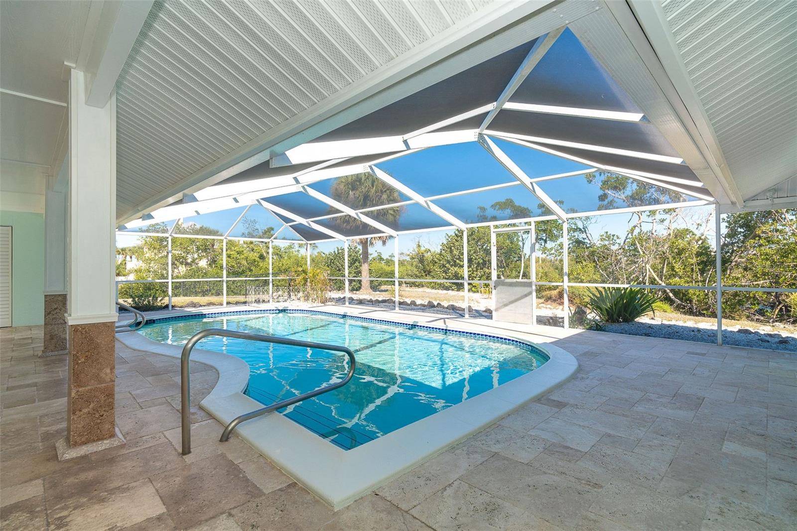 PORTOFINO UNIT 1 - Residential