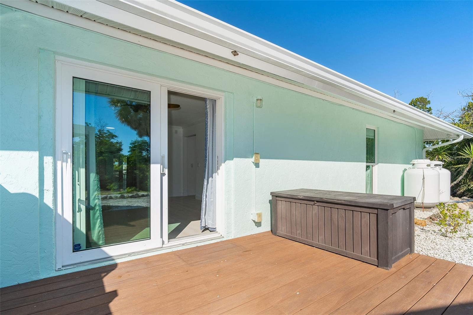 PORTOFINO UNIT 1 - Residential