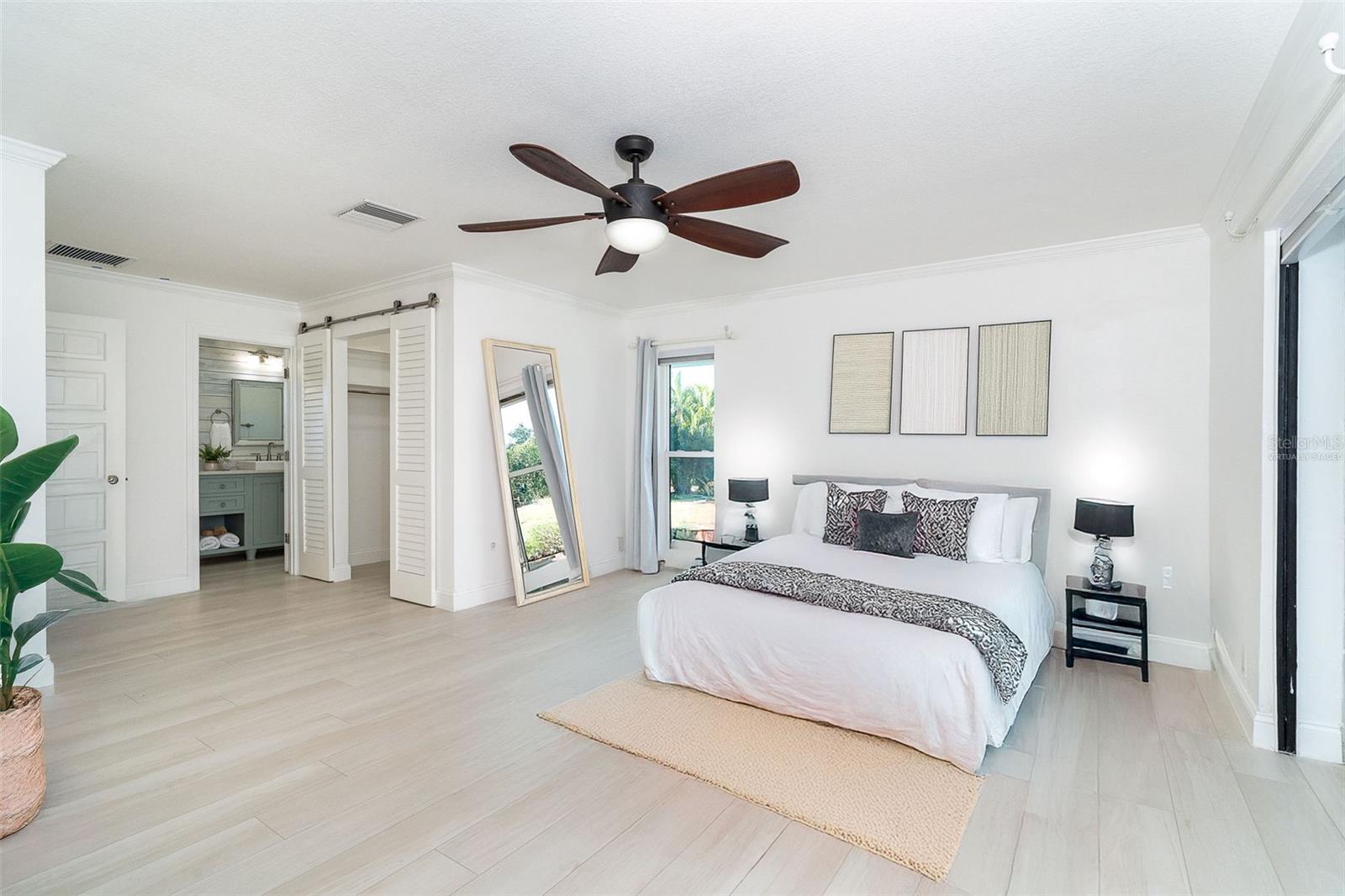 PORTOFINO UNIT 1 - Residential