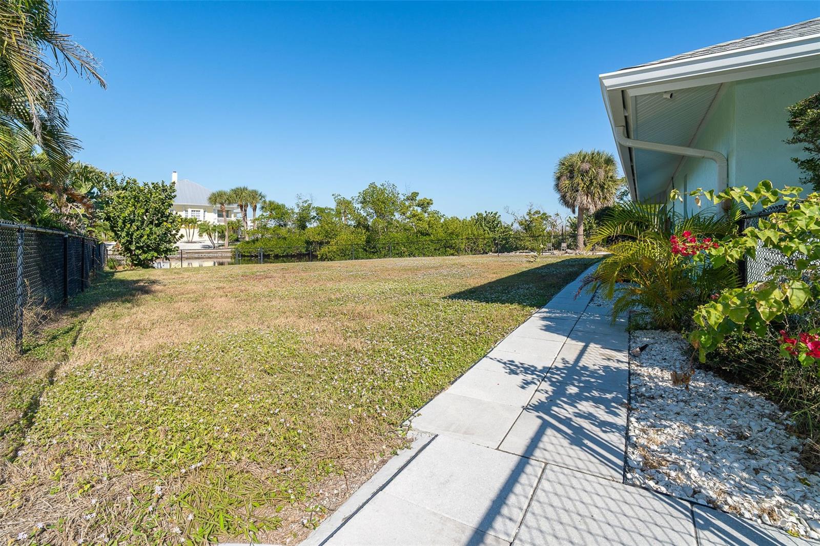 PORTOFINO UNIT 1 - Residential