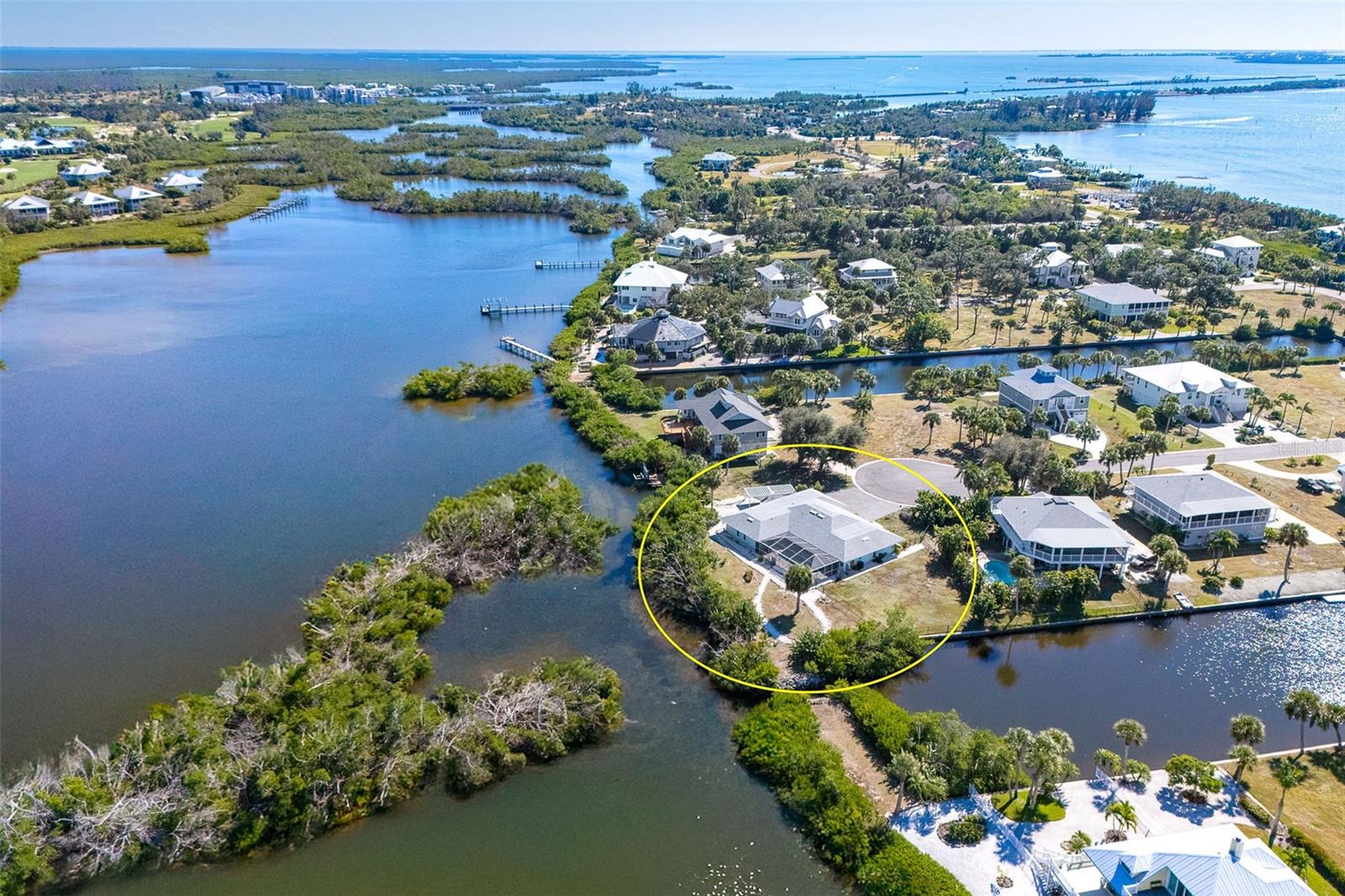 PORTOFINO UNIT 1 - Residential