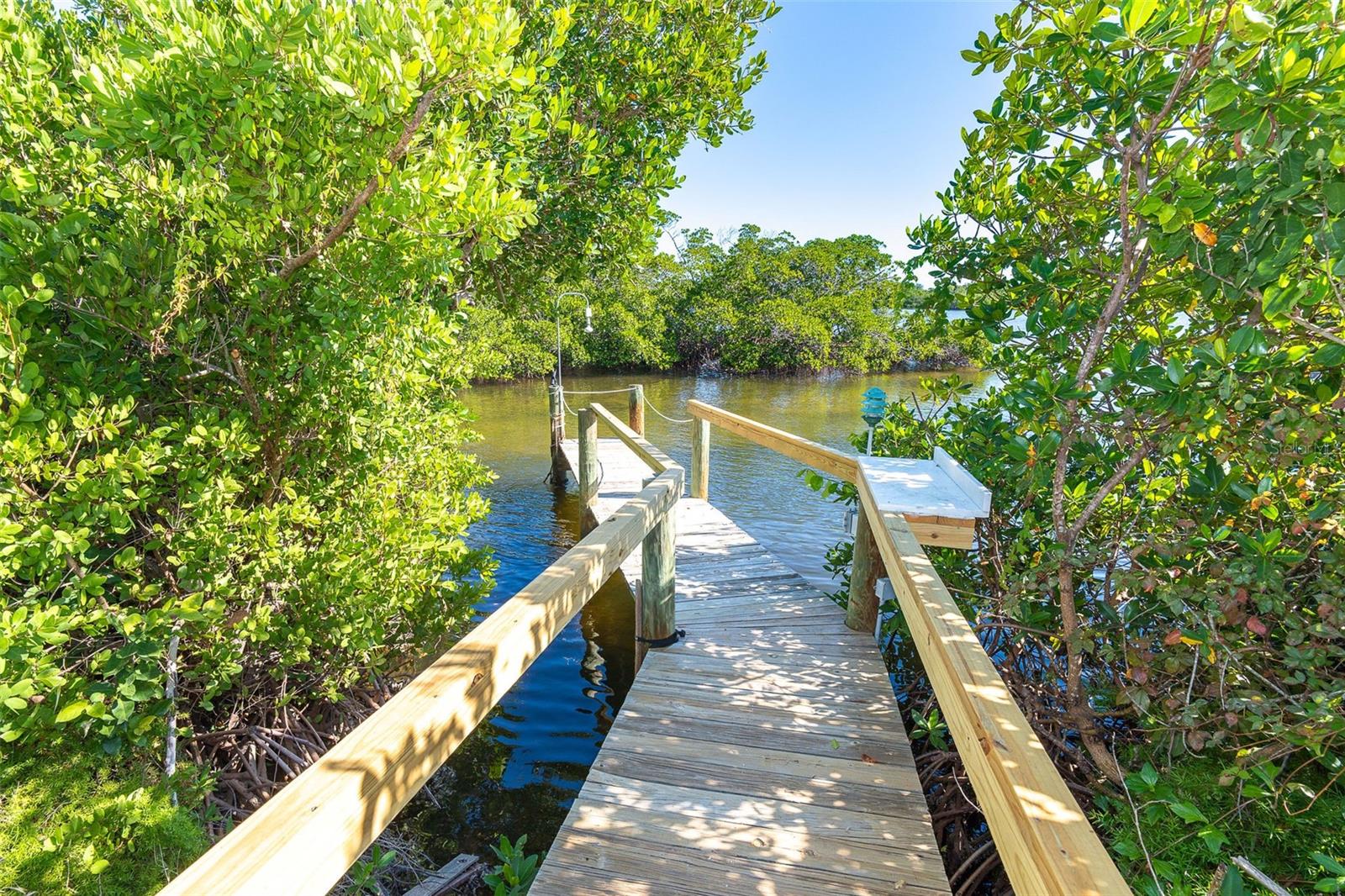 PORTOFINO UNIT 1 - Residential