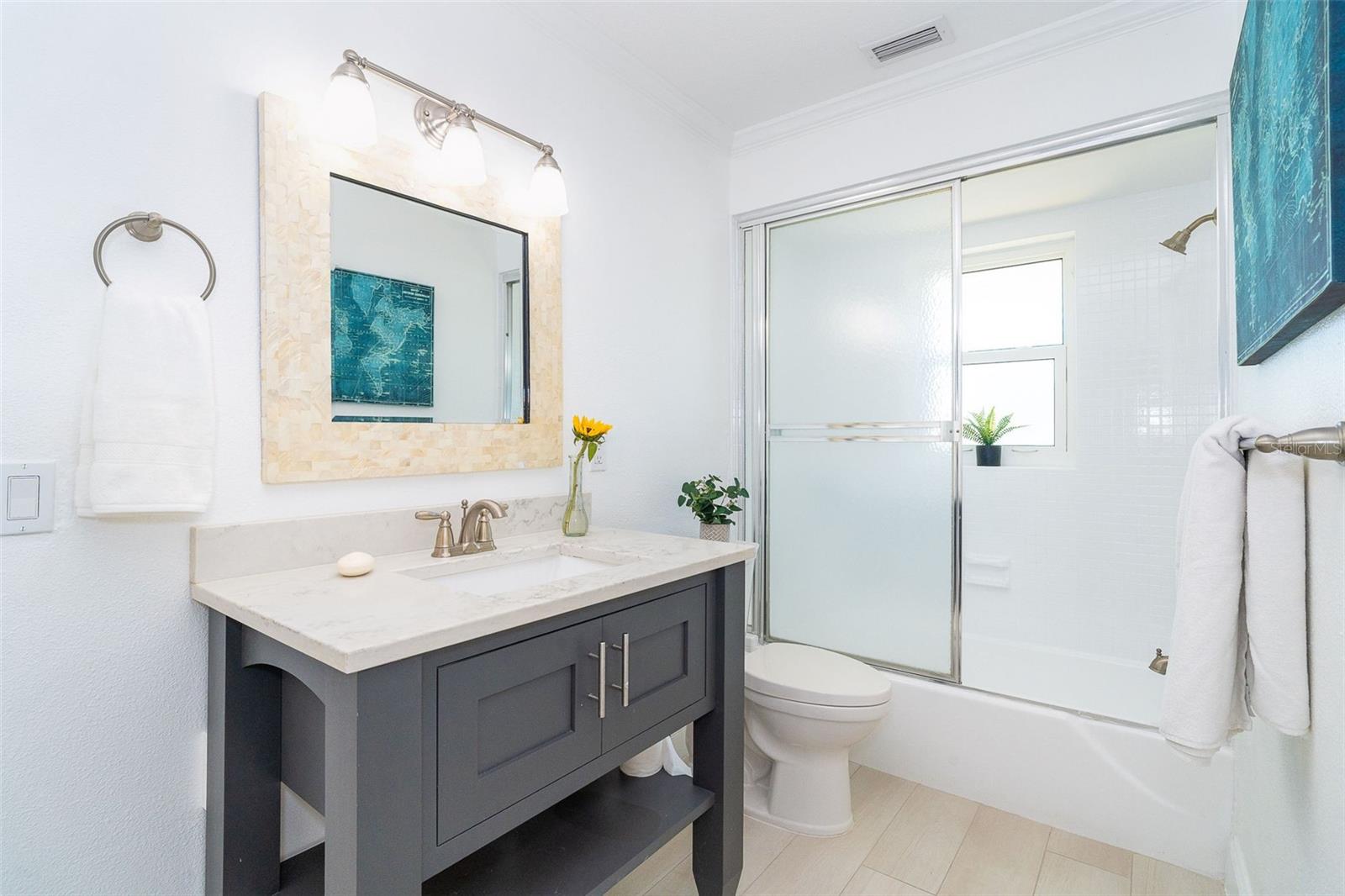 PORTOFINO UNIT 1 - Residential