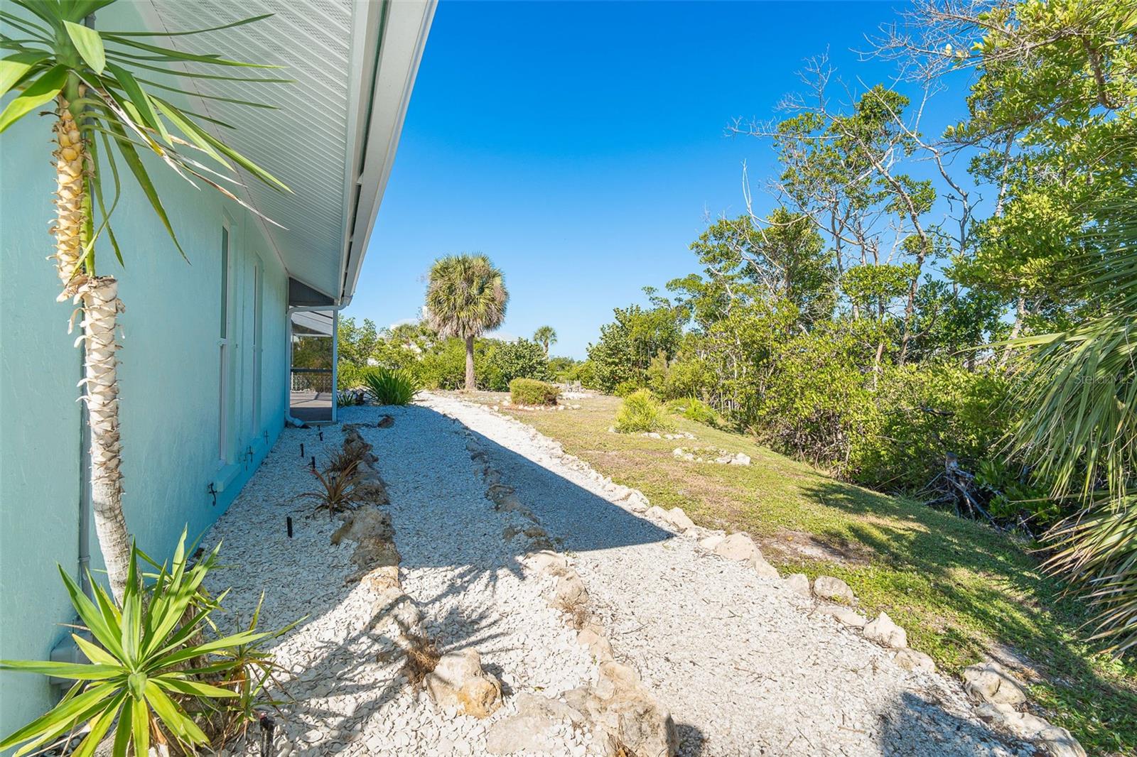 PORTOFINO UNIT 1 - Residential