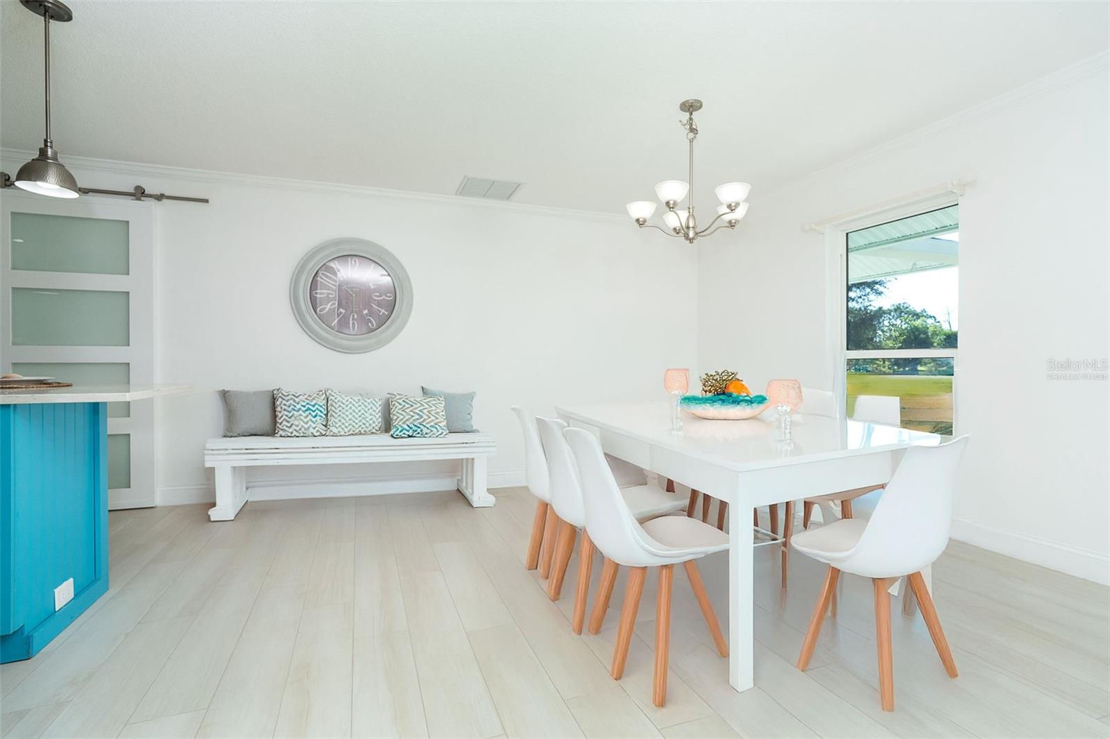 PORTOFINO UNIT 1 - Residential