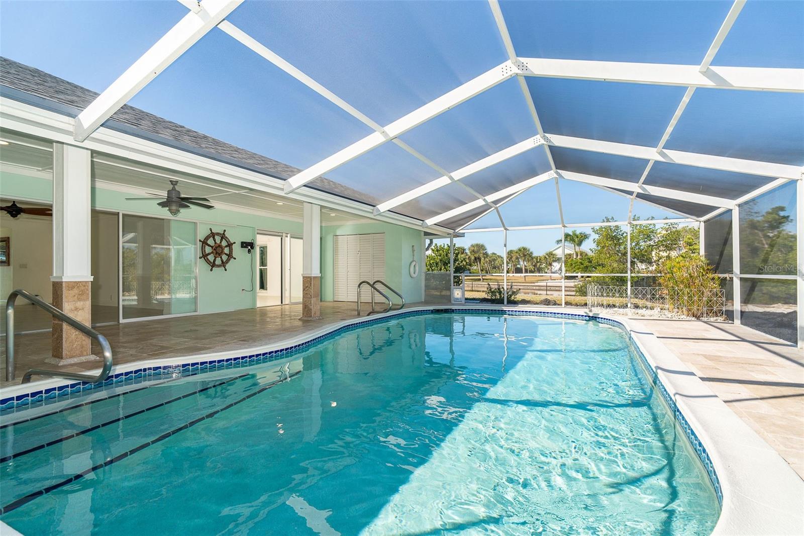 PORTOFINO UNIT 1 - Residential