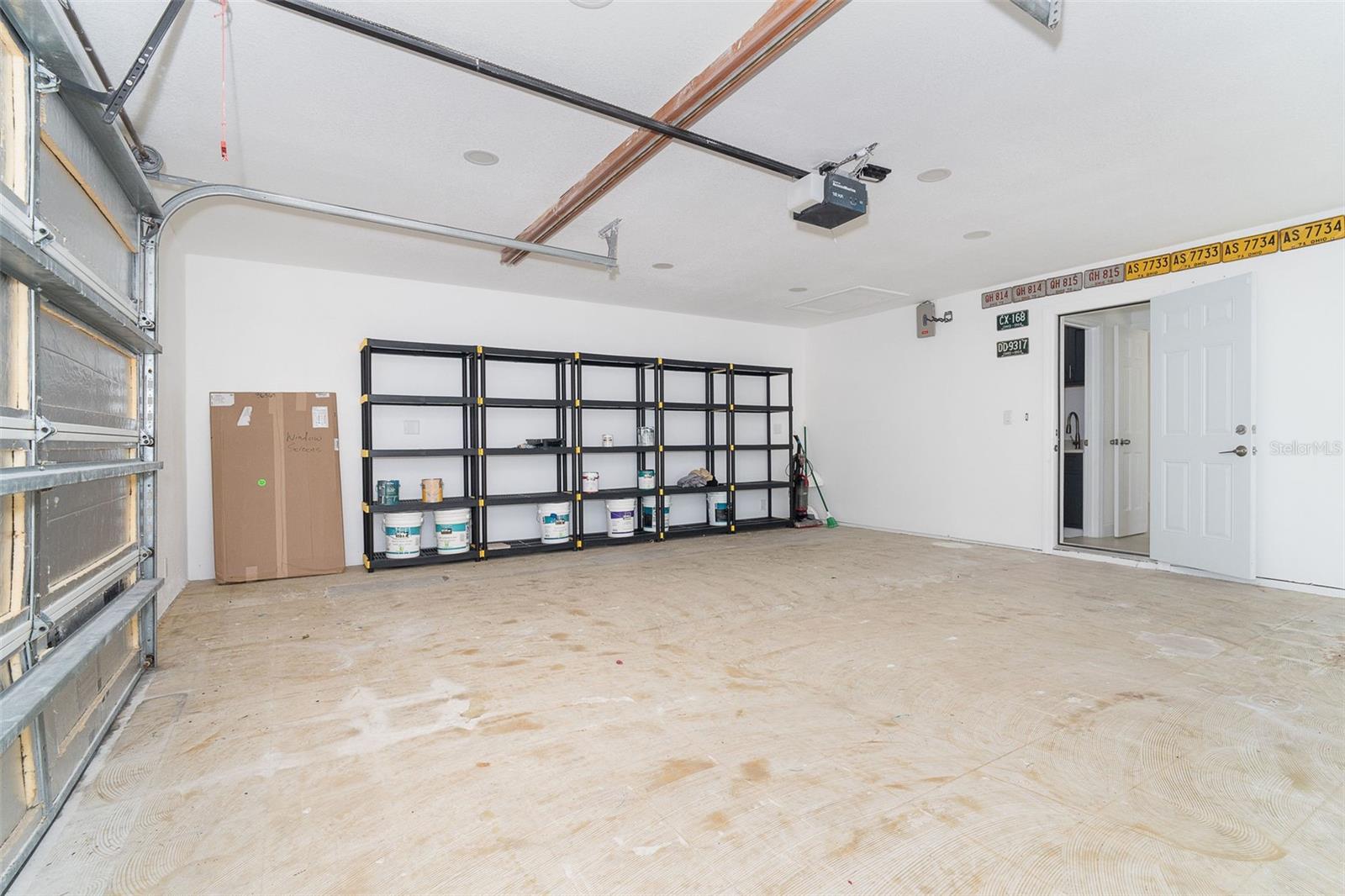 PORTOFINO UNIT 1 - Residential