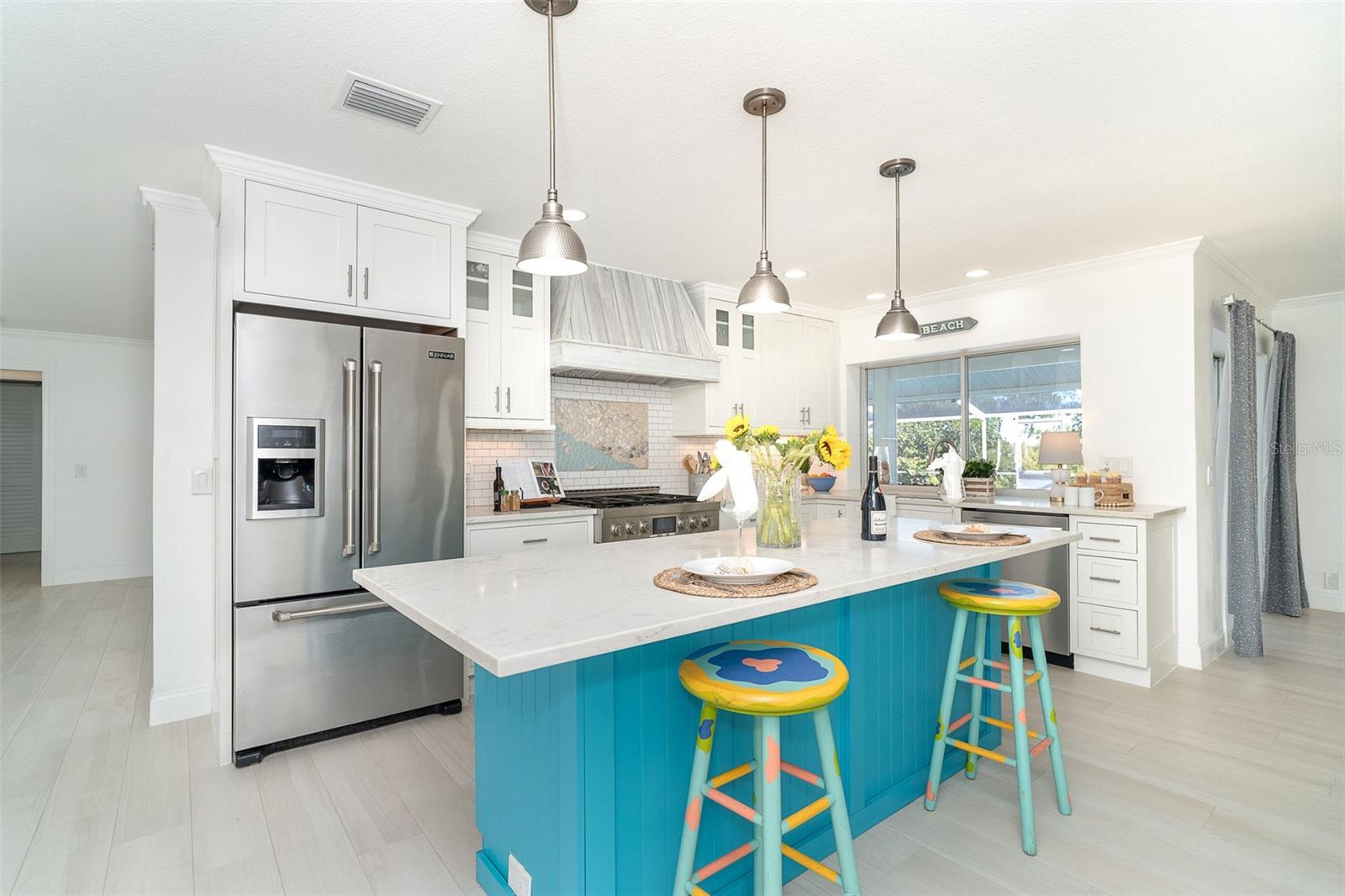 PORTOFINO UNIT 1 - Residential