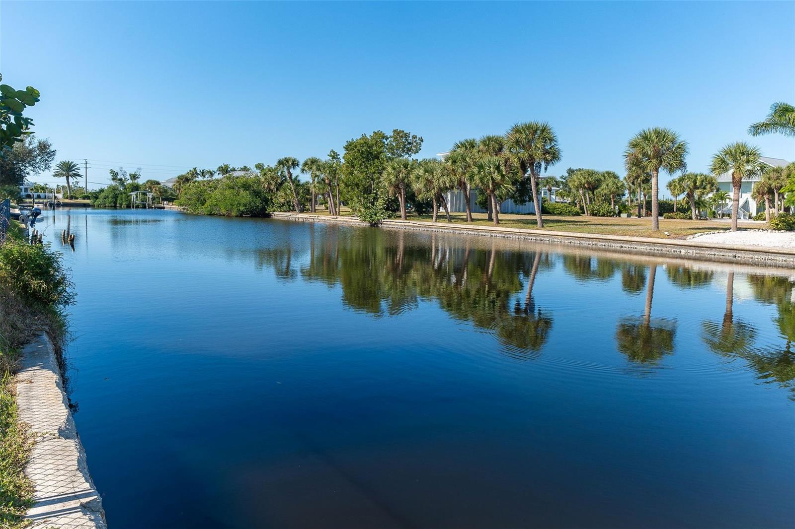 PORTOFINO UNIT 1 - Residential