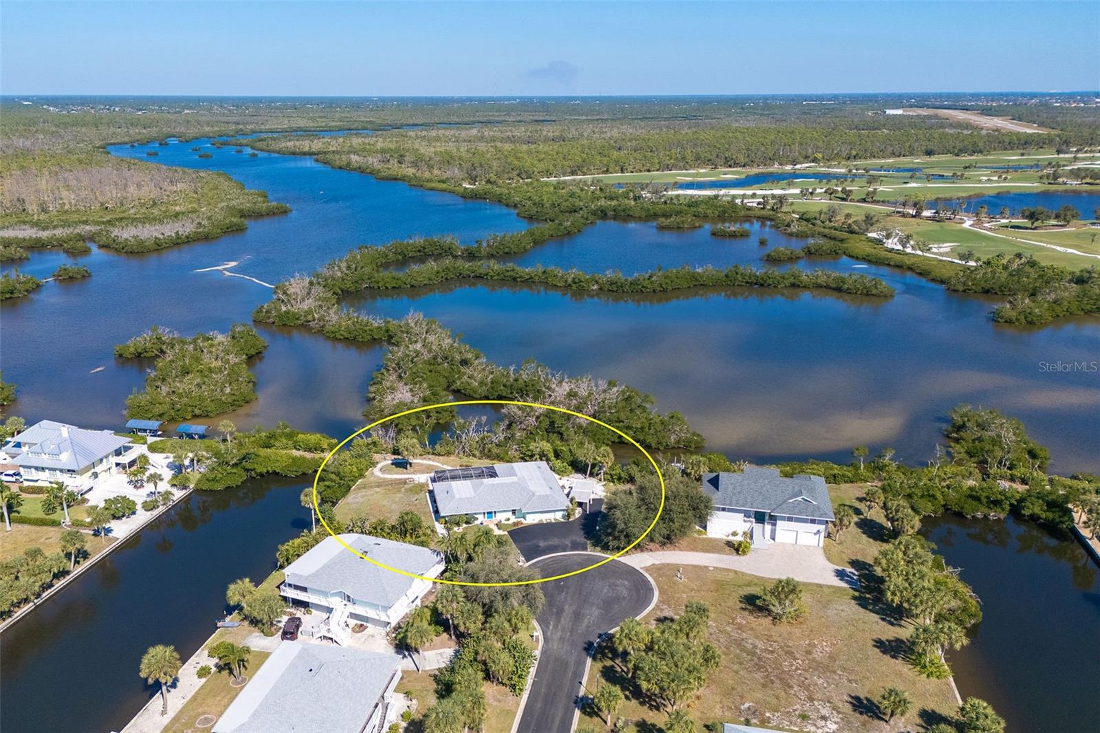 PORTOFINO UNIT 1 - Residential