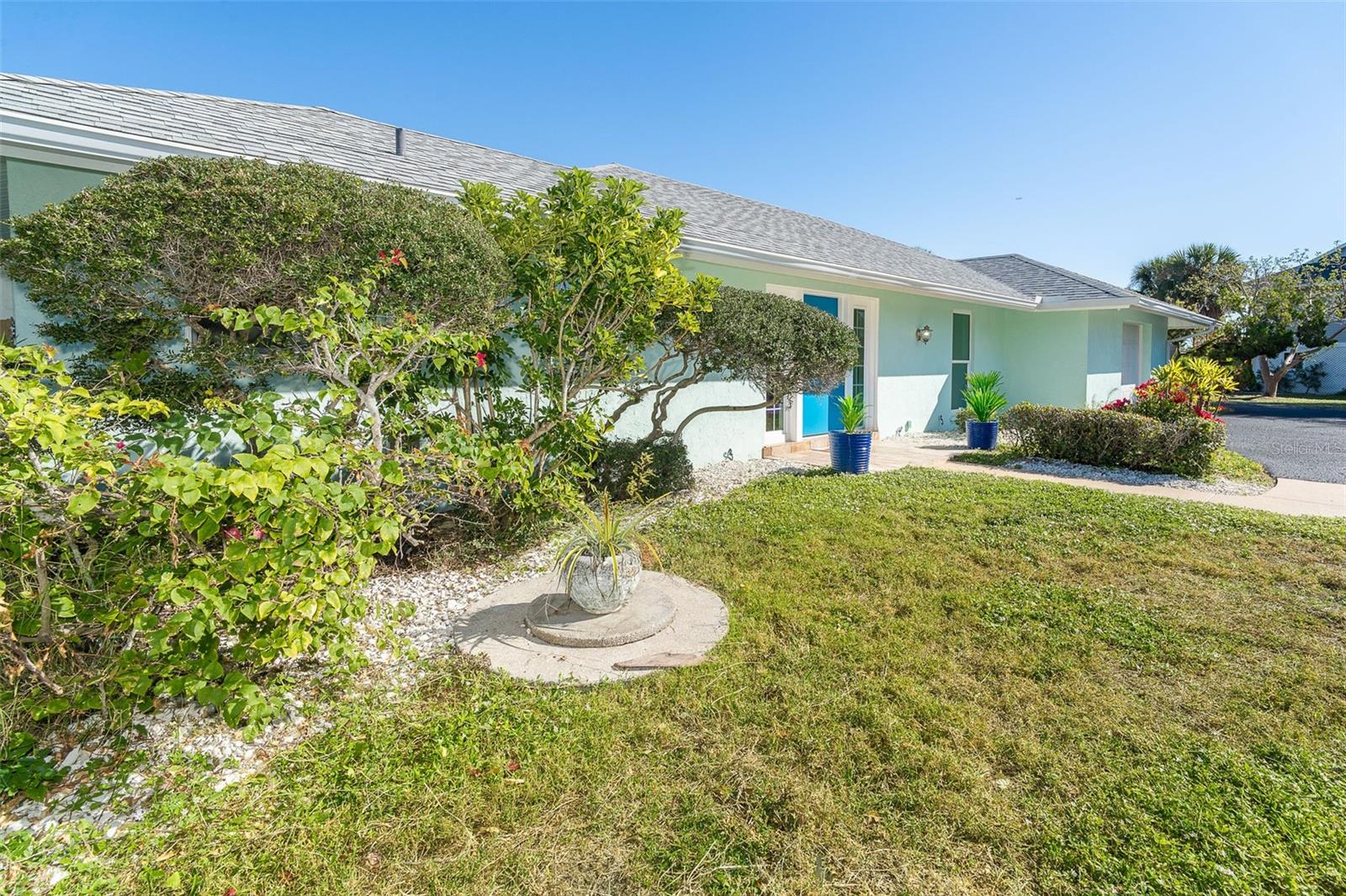 PORTOFINO UNIT 1 - Residential