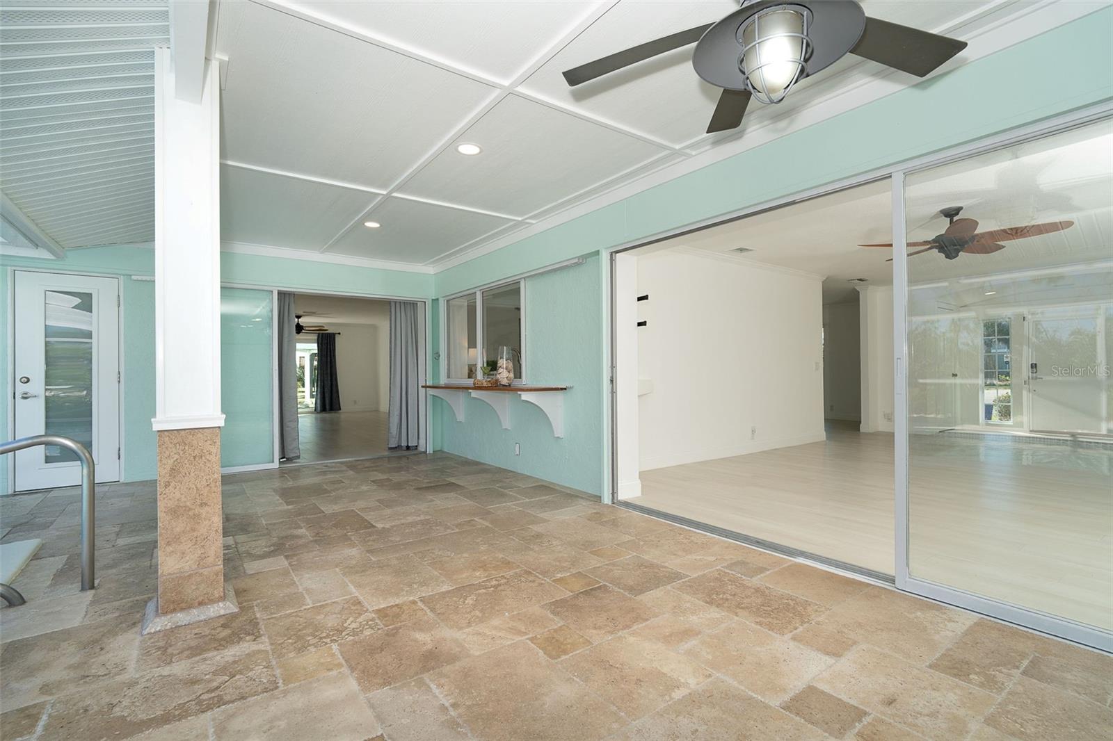 PORTOFINO UNIT 1 - Residential