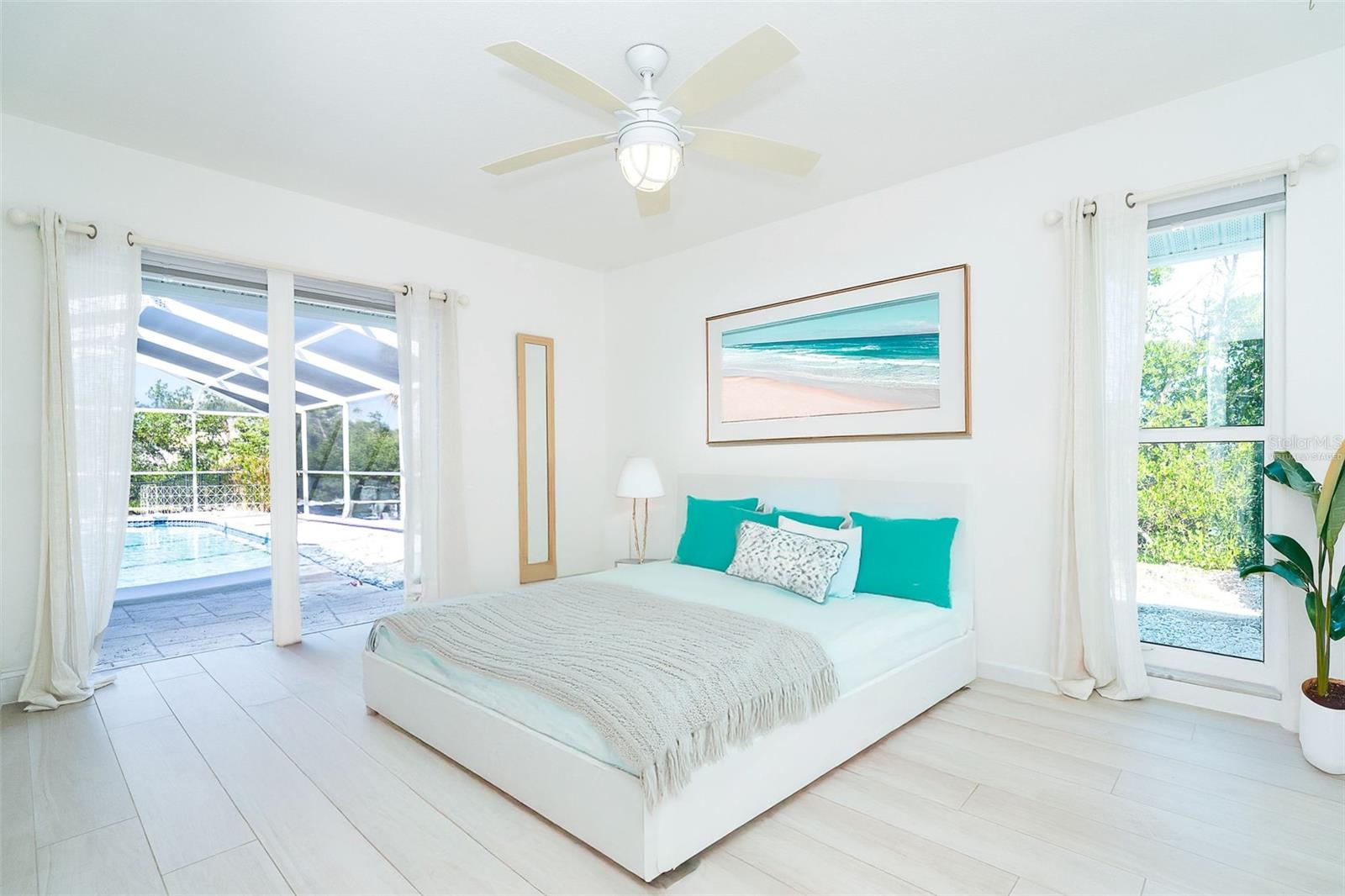 PORTOFINO UNIT 1 - Residential