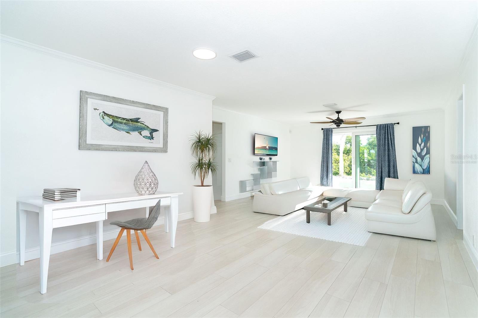 PORTOFINO UNIT 1 - Residential