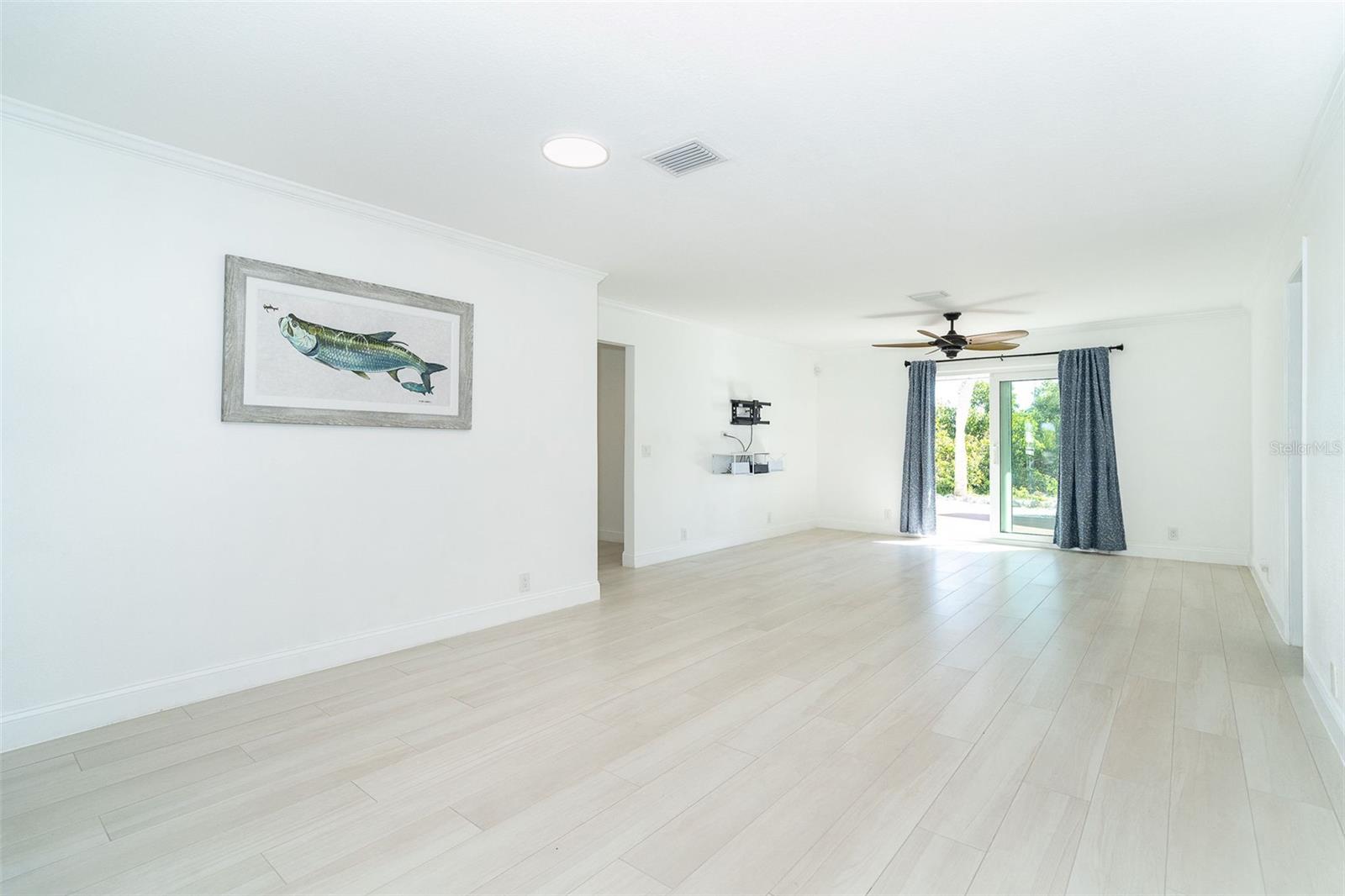 PORTOFINO UNIT 1 - Residential