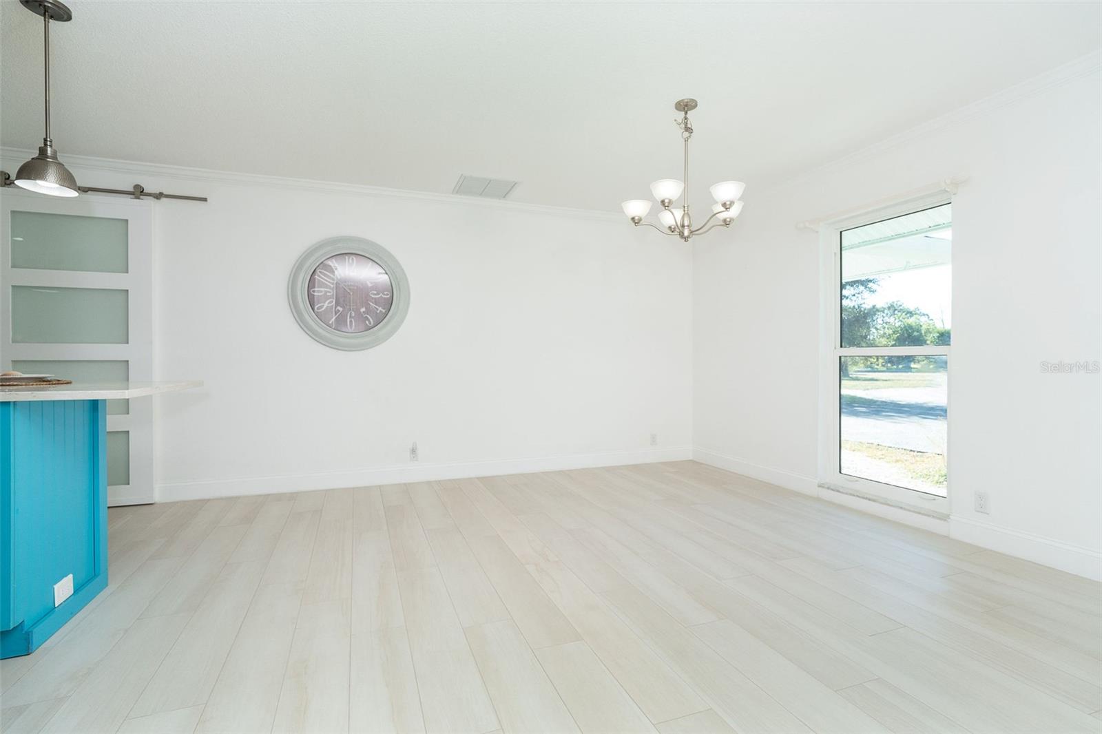 PORTOFINO UNIT 1 - Residential