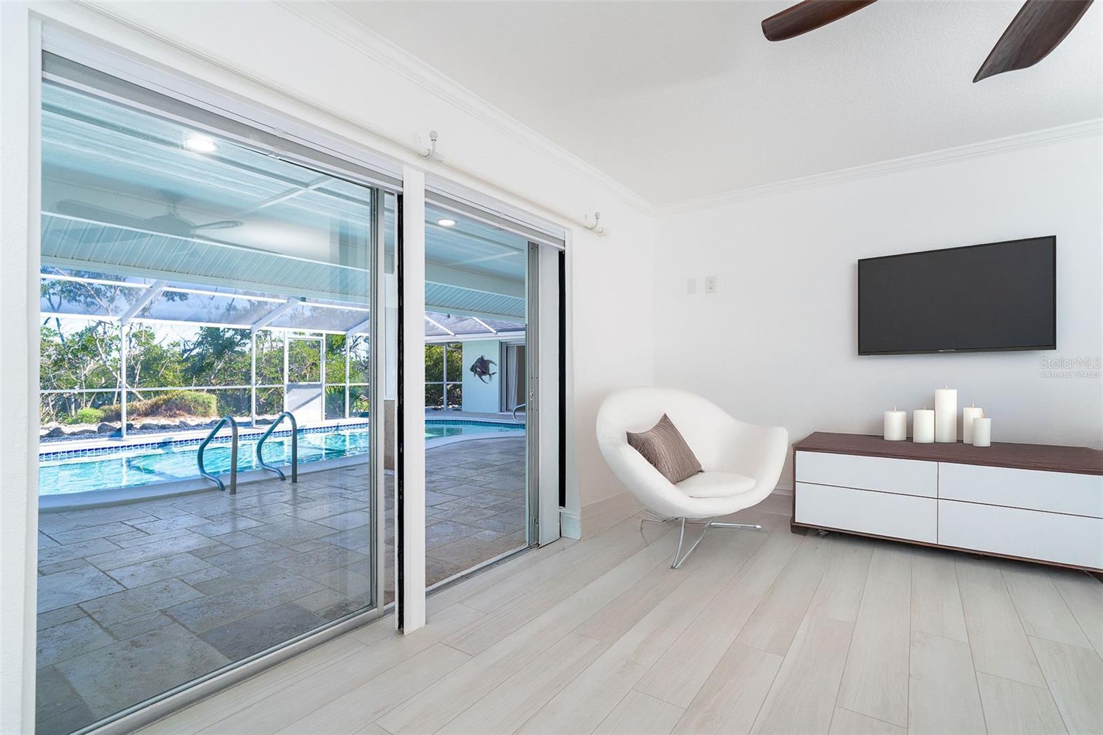 PORTOFINO UNIT 1 - Residential