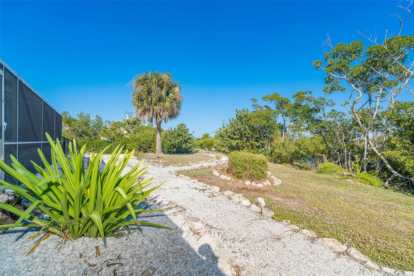 PORTOFINO UNIT 1 - Residential