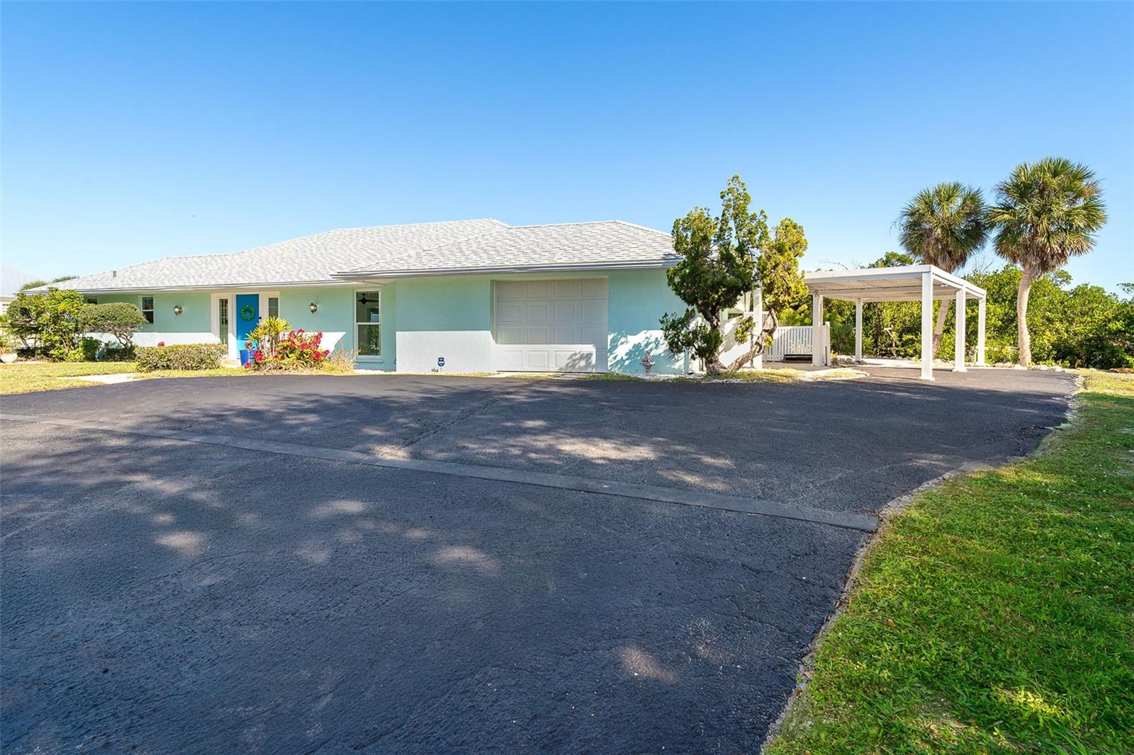 PORTOFINO UNIT 1 - Residential