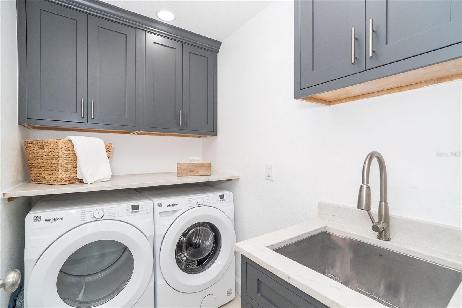 PORTOFINO UNIT 1 - Residential