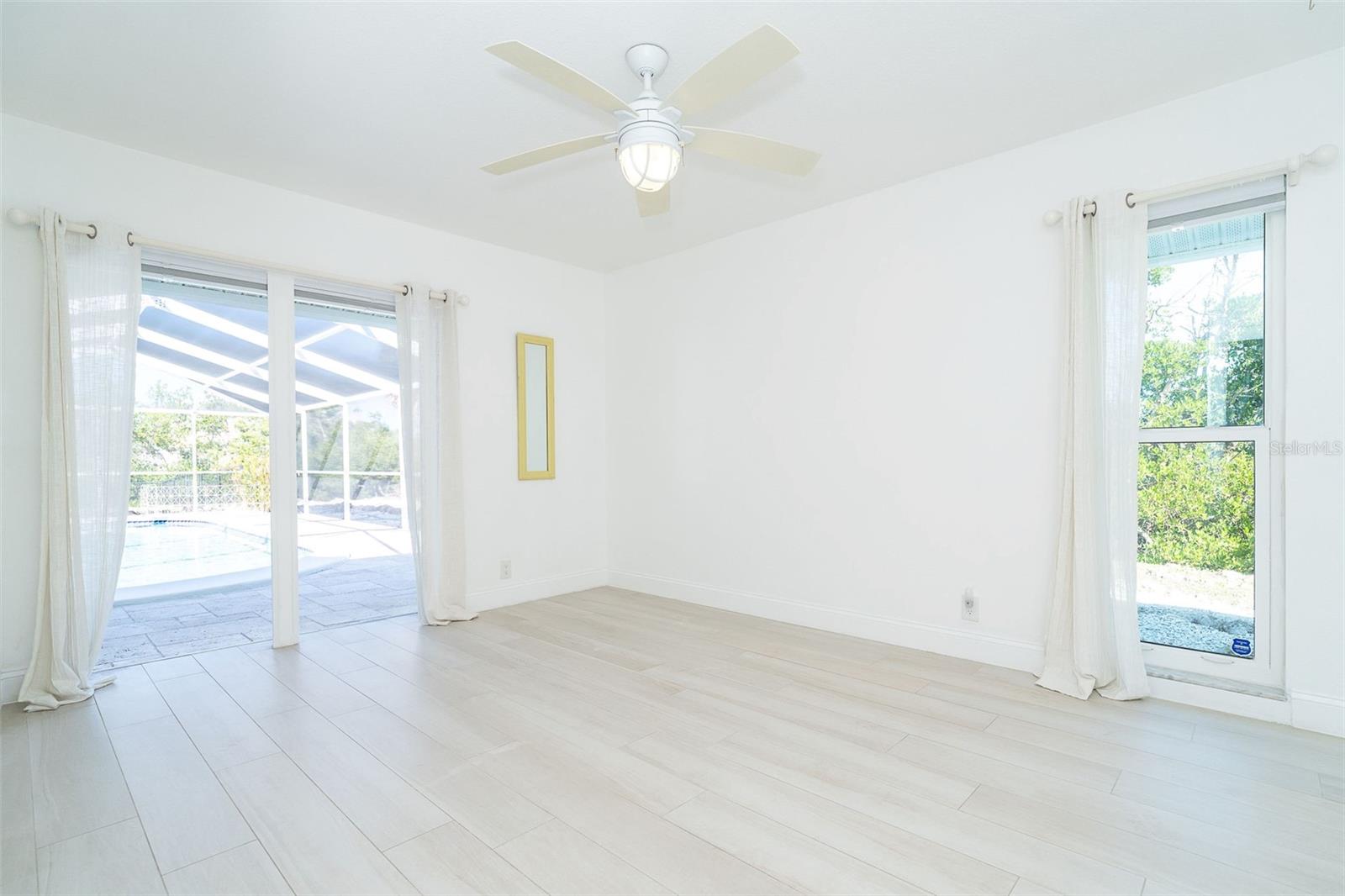 PORTOFINO UNIT 1 - Residential