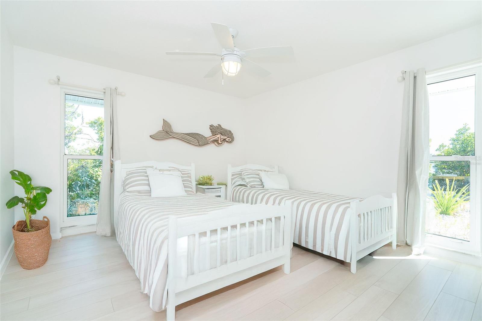 PORTOFINO UNIT 1 - Residential