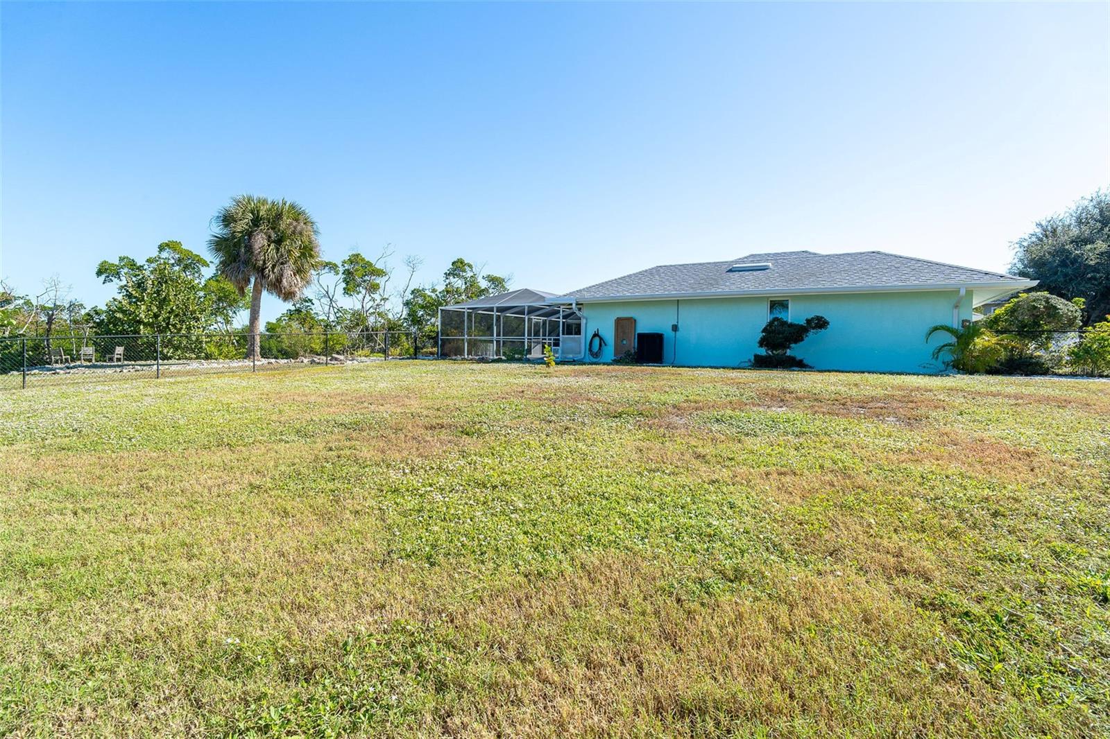 PORTOFINO UNIT 1 - Residential