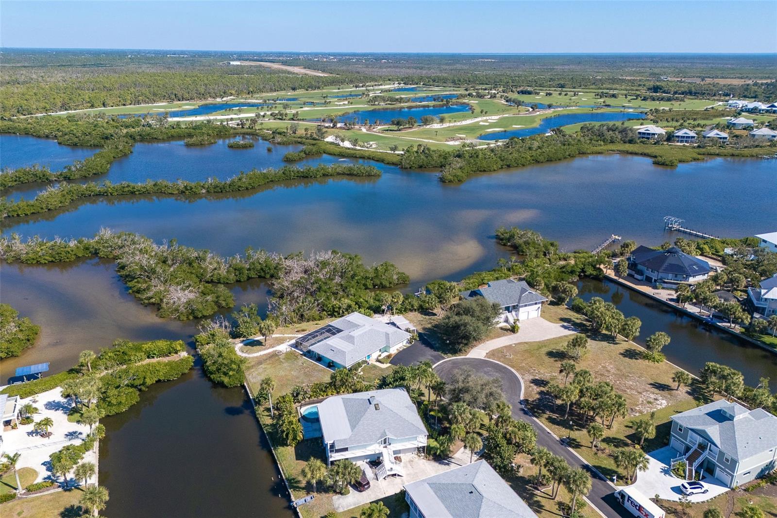 PORTOFINO UNIT 1 - Residential