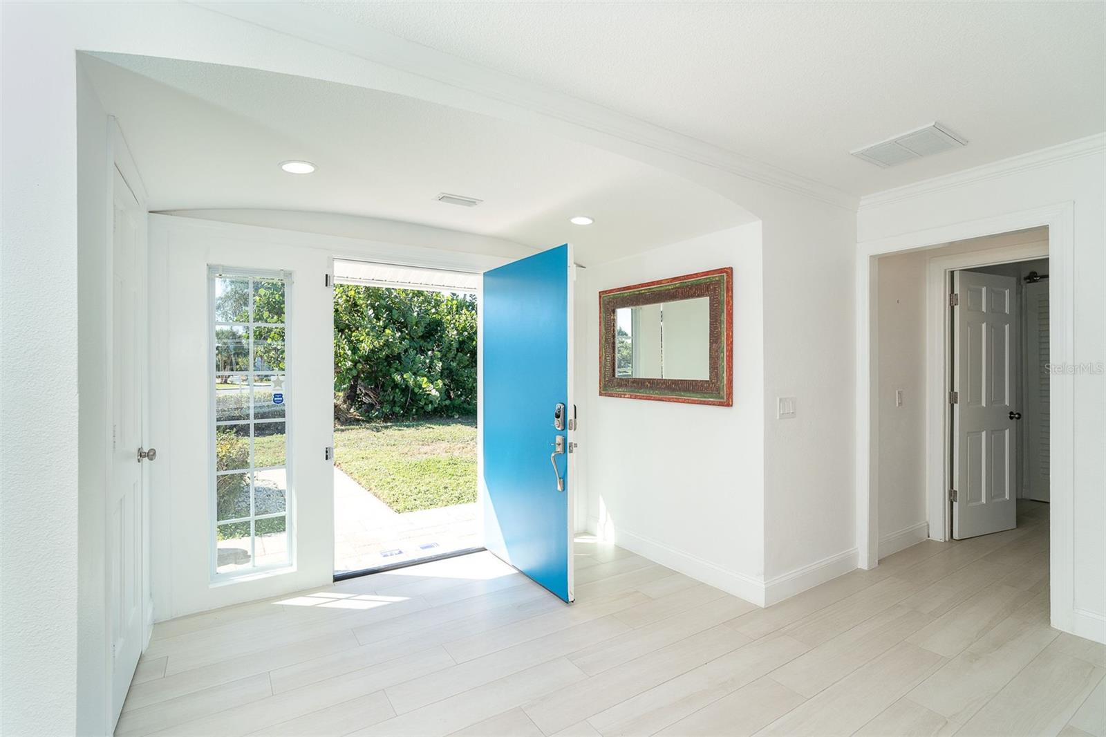 PORTOFINO UNIT 1 - Residential