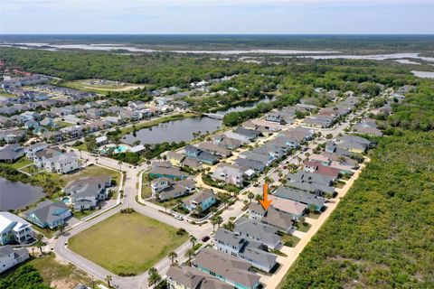 A home in PALM COAST