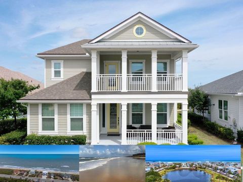 4 HIDDEN TREASURE DRIVE PALM COAST FL 32137
