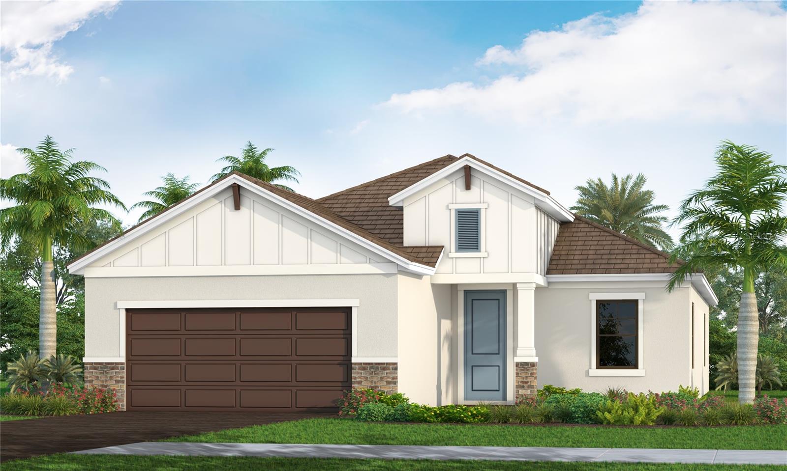 WINDWARD AT LAKEWOOD RANCH - Residential