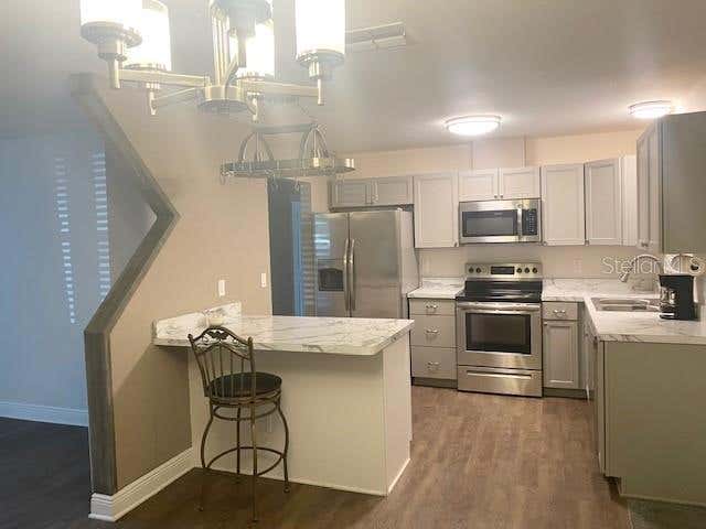 Photo of 185 Roosevelt Avenue, Brooksville, FL 34604 (MLS # TB8540019)