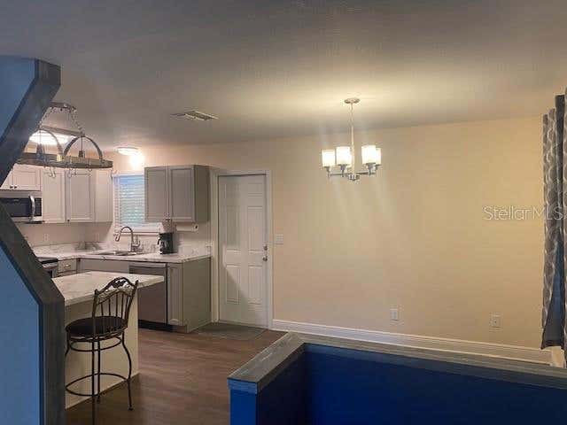 Photo of 185 Roosevelt Avenue, Brooksville, FL 34604 (MLS # TB8540019)